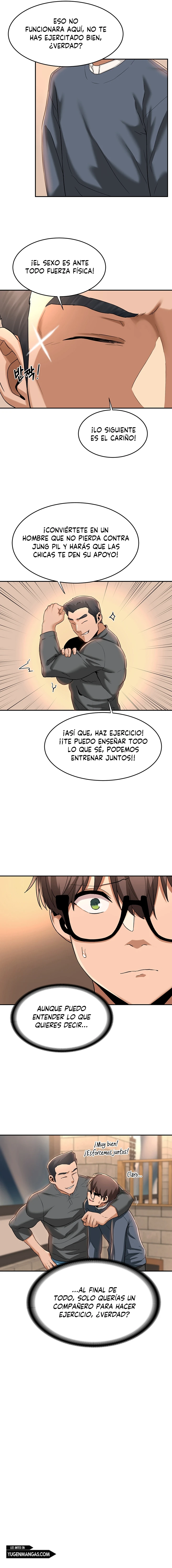 Grupo de estudio religiosos capítulo 10 página 13