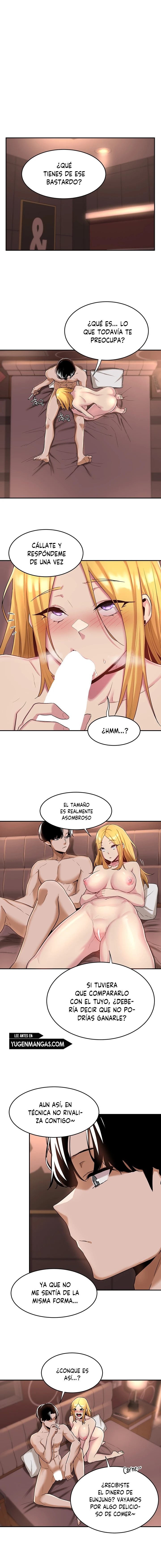 Grupo de estudio religiosos capítulo 11 página 2
