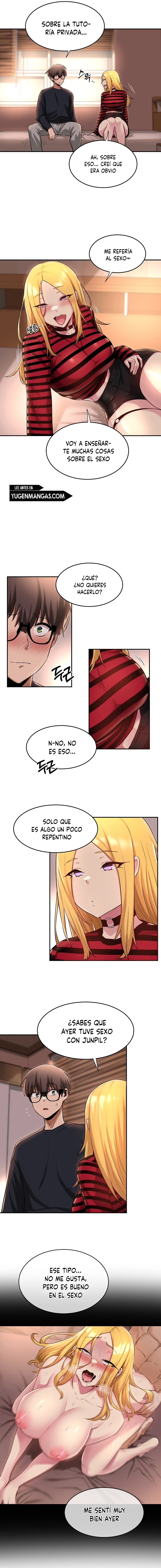 Grupo de estudio religiosos capítulo 11 página 7