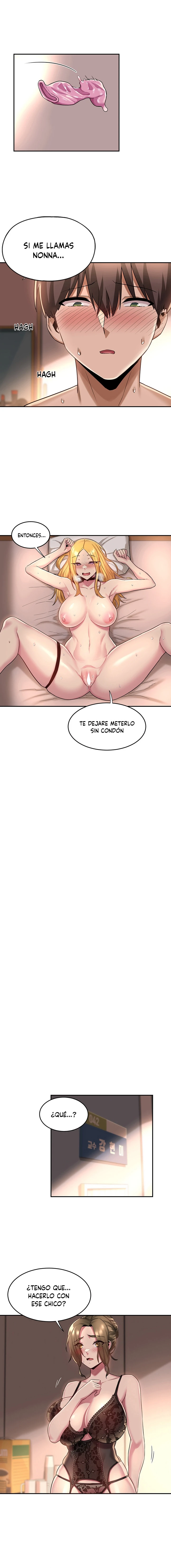 Grupo de estudio religiosos capítulo 12 página 6