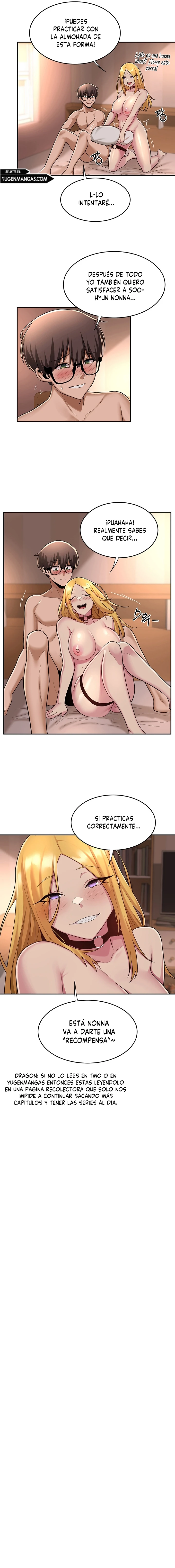 Grupo de estudio religiosos capítulo 13 página 5