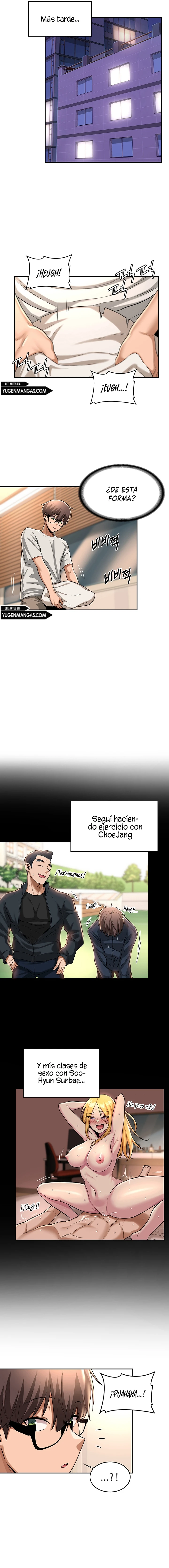Grupo de estudio religiosos capítulo 13 página 6