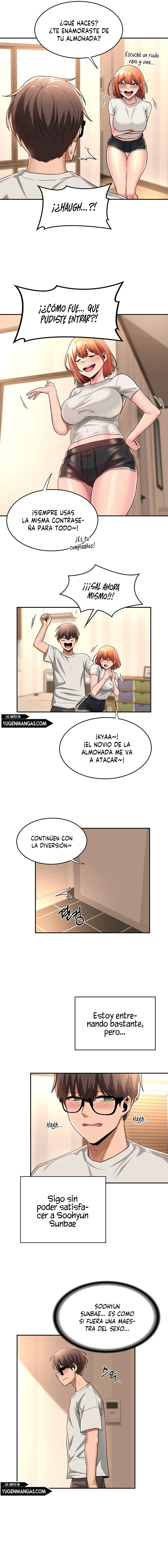 Grupo de estudio religiosos capítulo 13 página 7