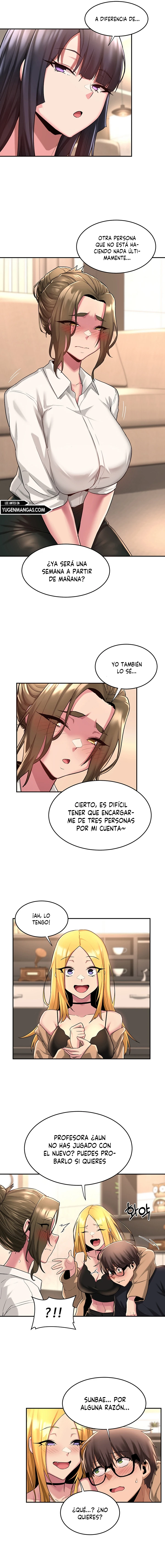 Grupo de estudio religiosos capítulo 13 página 9