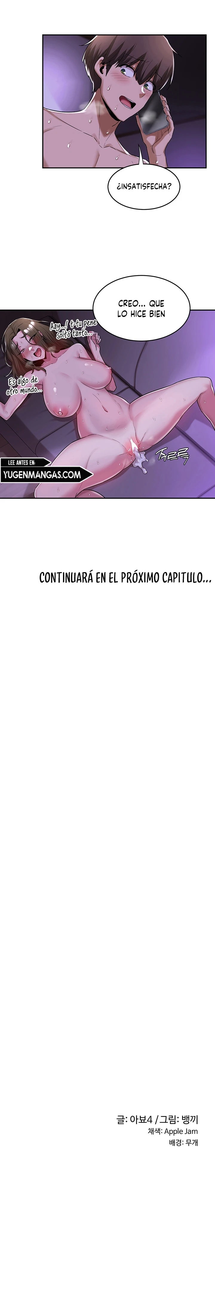 Grupo de estudio religiosos capítulo 16 página 14