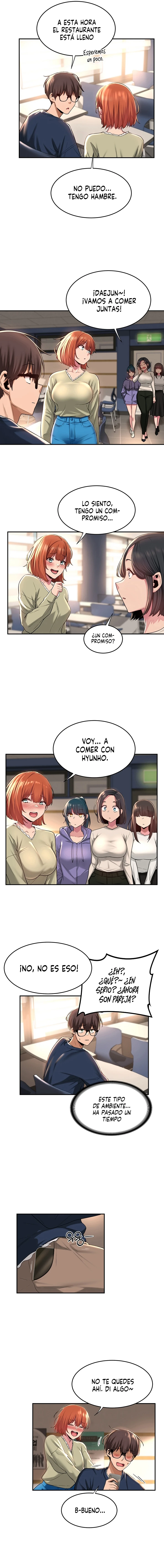 Grupo de estudio religiosos capítulo 17 página 7