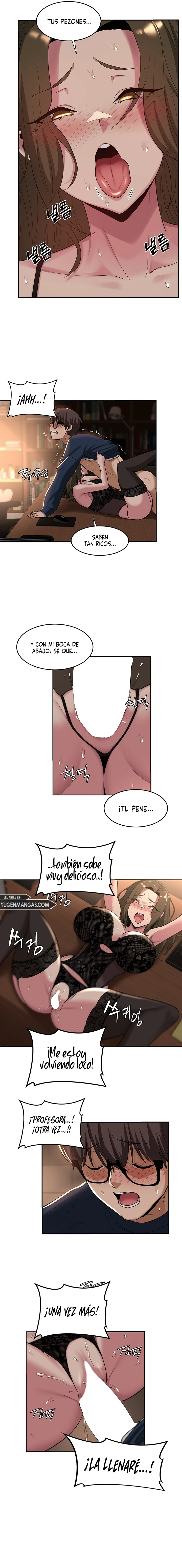 Grupo de estudio religiosos capítulo 18 página 11