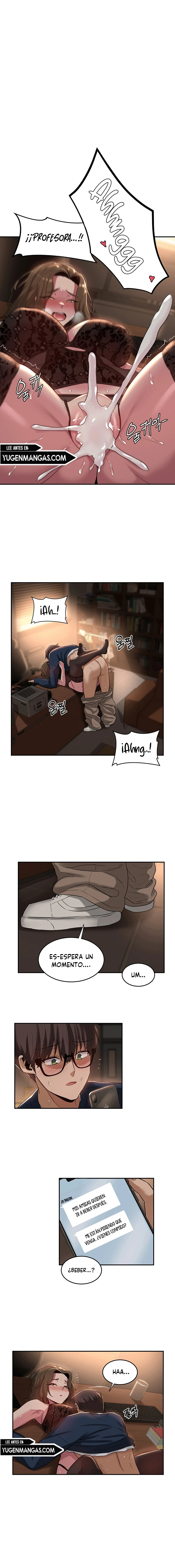 Grupo de estudio religiosos capítulo 19 página 2