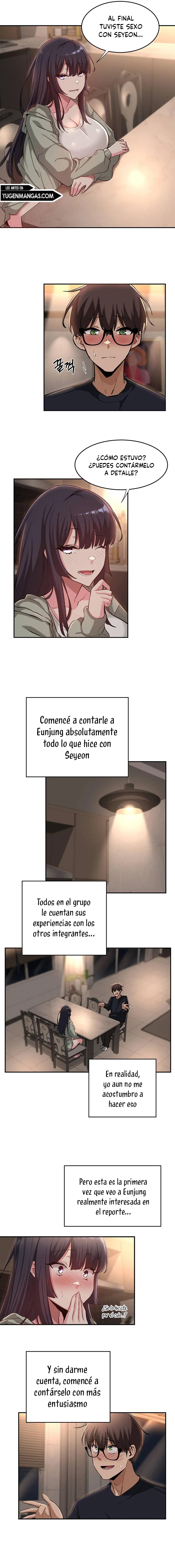 Grupo de estudio religiosos capítulo 23 página 4