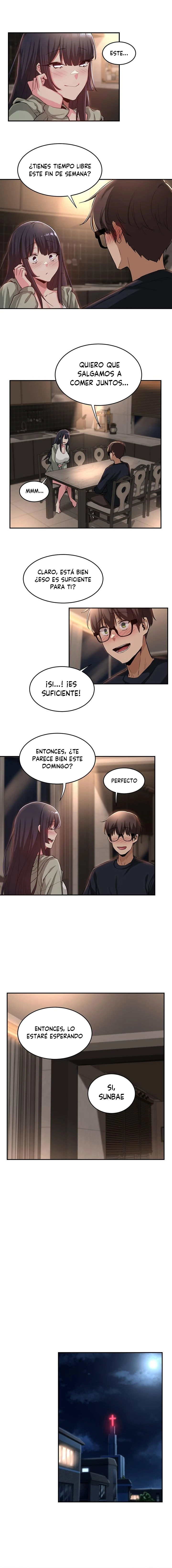 Grupo de estudio religiosos capítulo 23 página 7