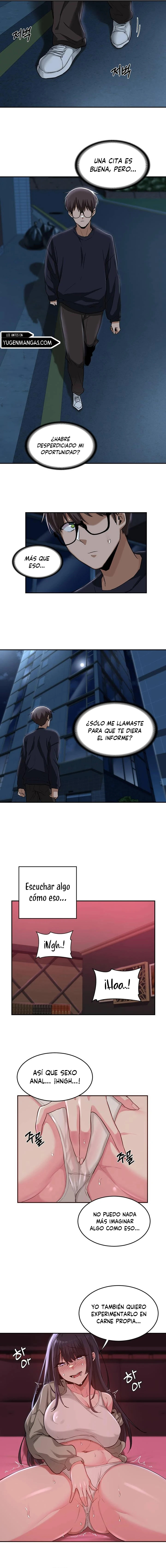 Grupo de estudio religiosos capítulo 23 página 8