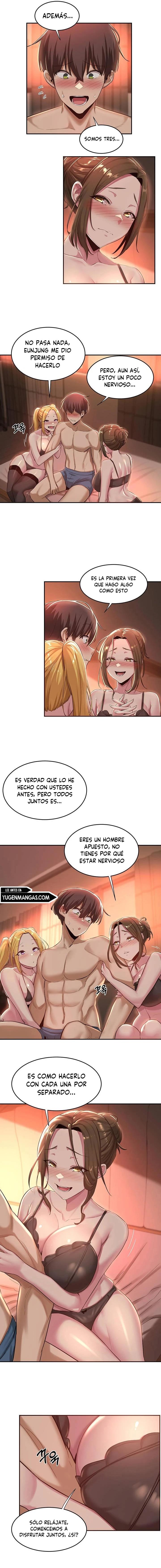 Grupo de estudio religiosos capítulo 24 página 7