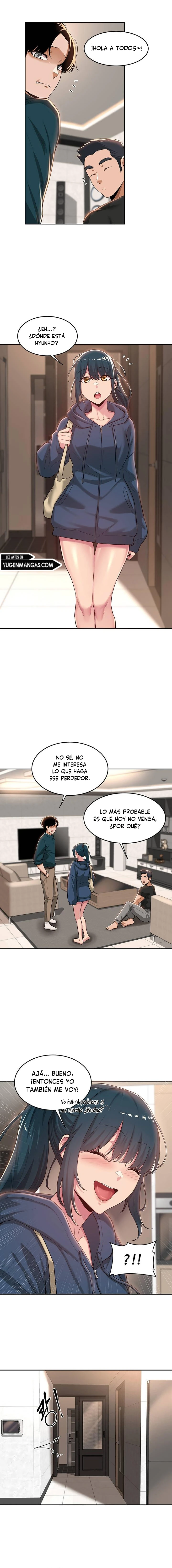 Grupo de estudio religiosos capítulo 25 página 4