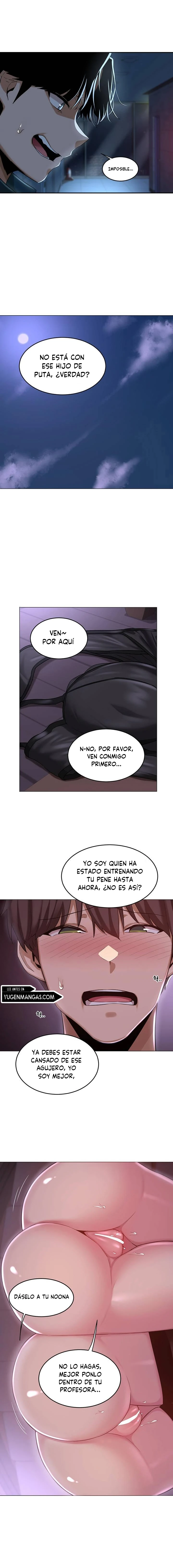 Grupo de estudio religiosos capítulo 25 página 6