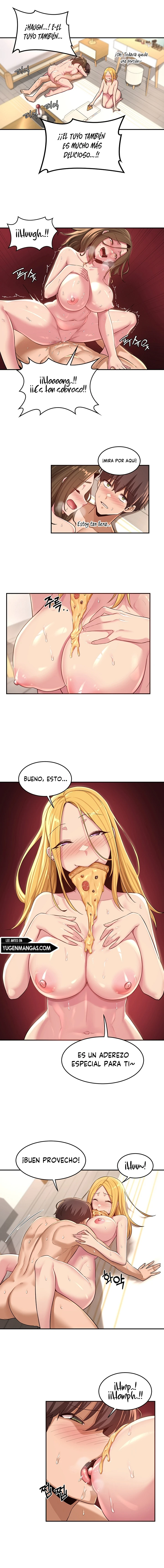 Grupo de estudio religiosos capítulo 27 página 10