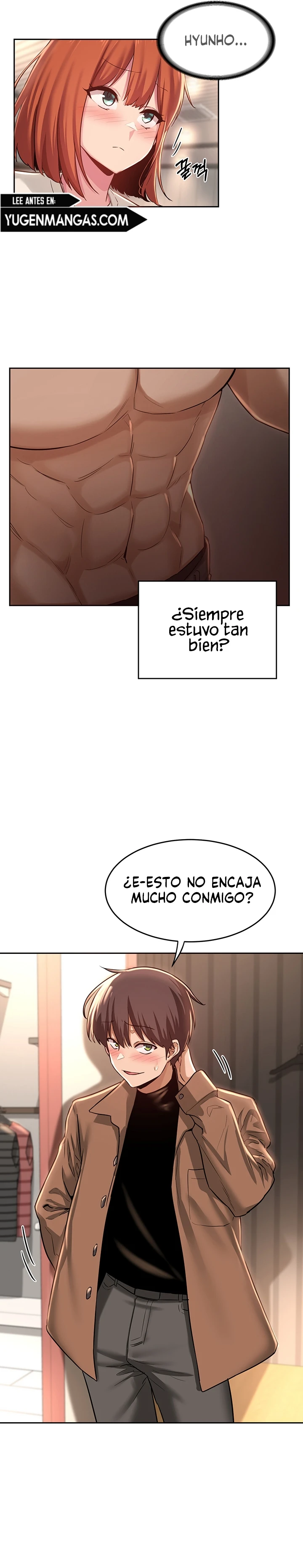 Grupo de estudio religiosos capítulo 29 página 11