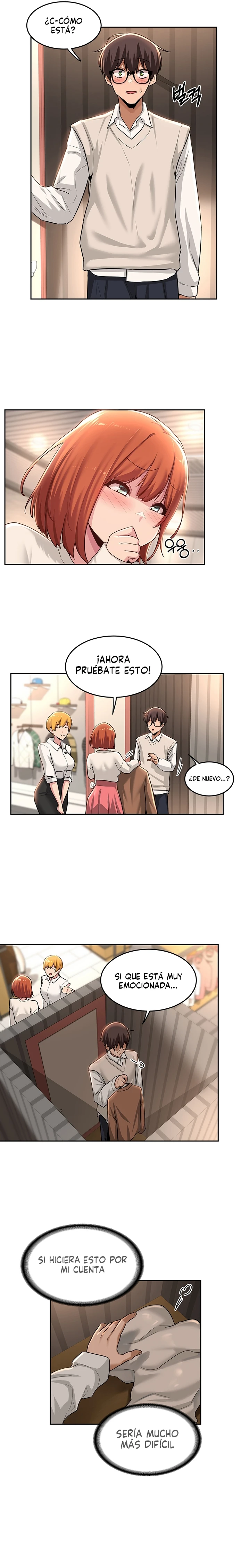 Grupo de estudio religiosos capítulo 29 página 9
