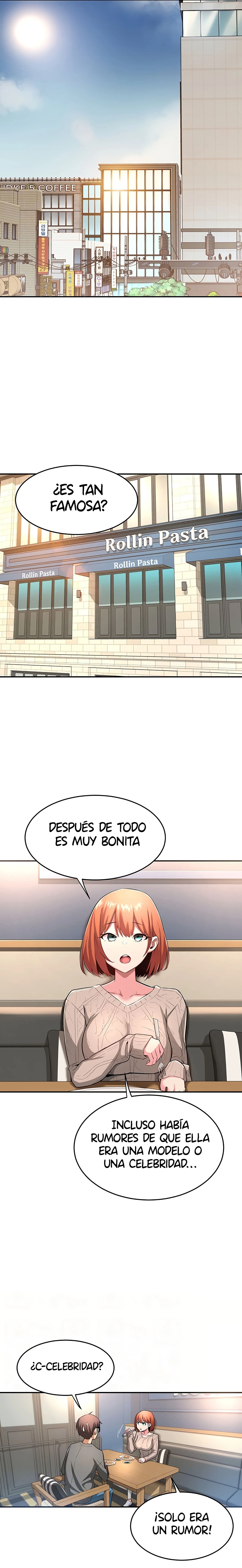 Grupo de estudio religiosos capítulo 3 página 4