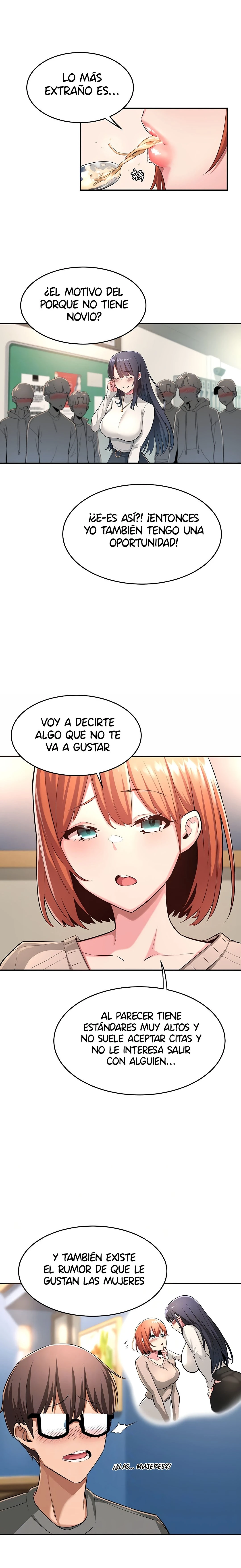 Grupo de estudio religiosos capítulo 3 página 5
