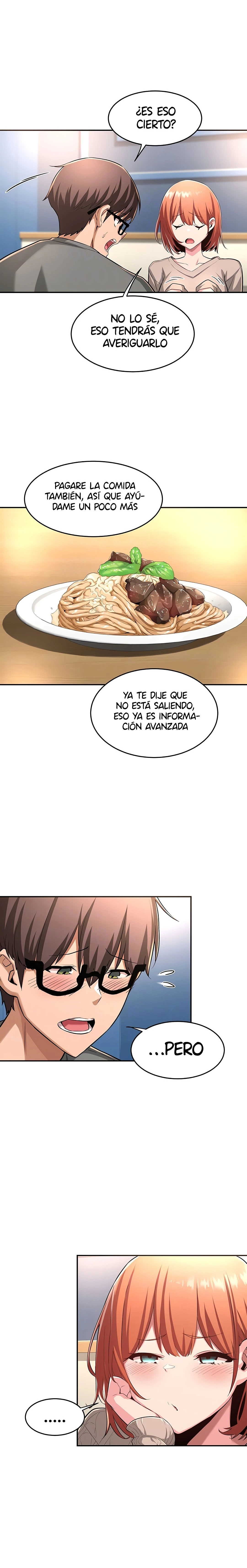 Grupo de estudio religiosos capítulo 3 página 6