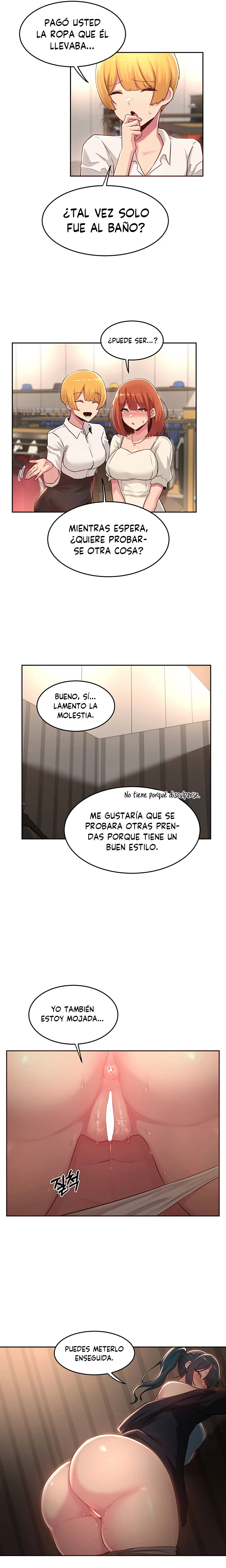 Grupo de estudio religiosos capítulo 30 página 8
