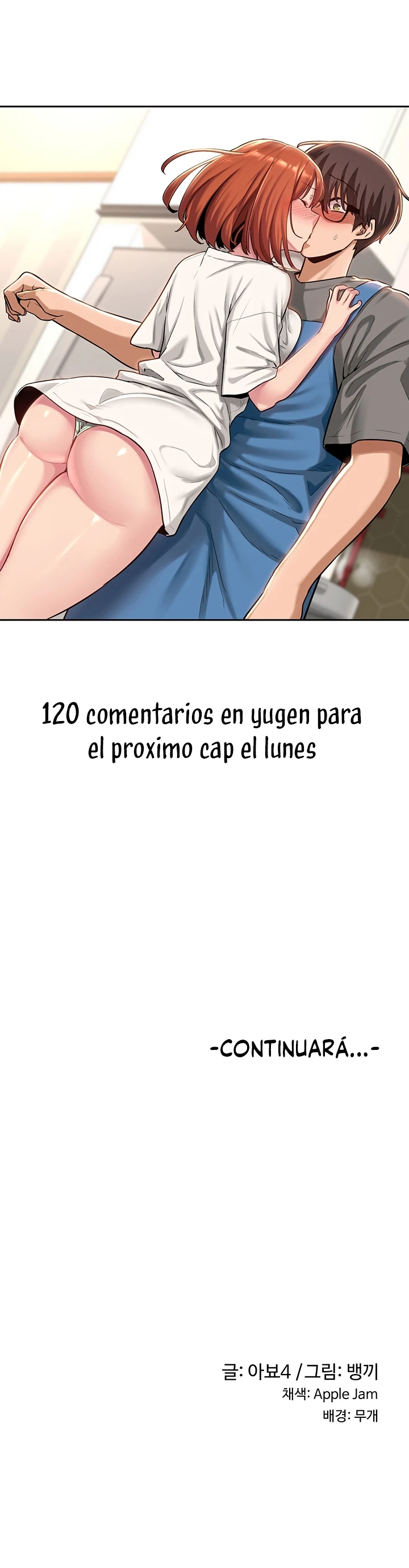 Grupo de estudio religiosos capítulo 31 página 20