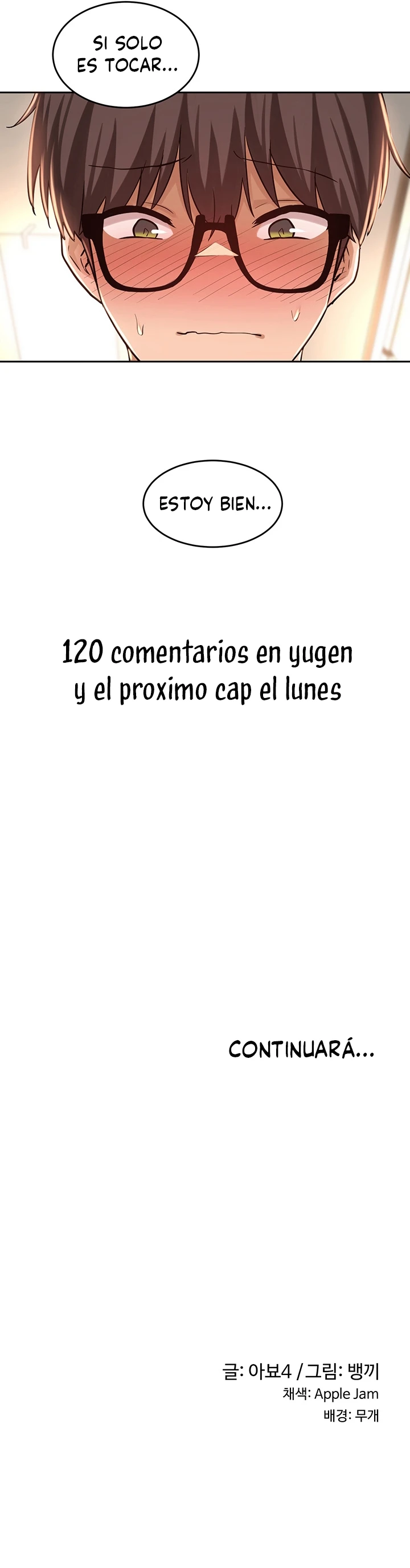 Grupo de estudio religiosos capítulo 32 página 21