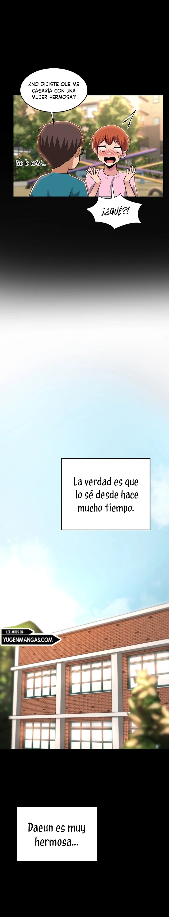 Grupo de estudio religiosos capítulo 32 página 5