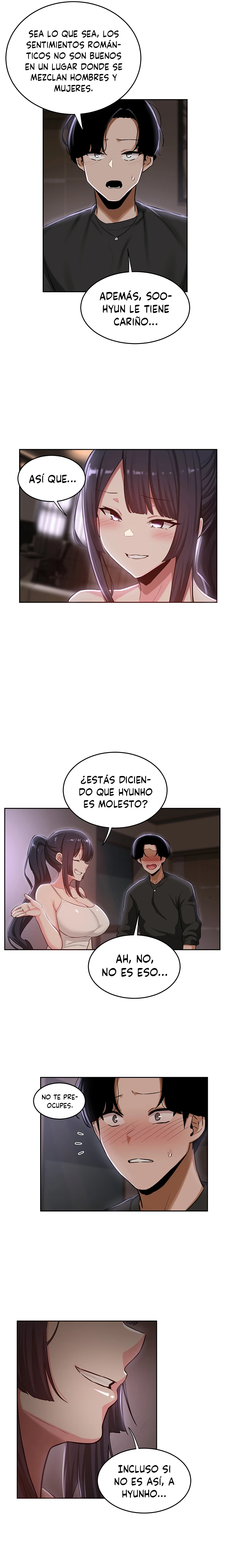 Grupo de estudio religiosos capítulo 33 página 5