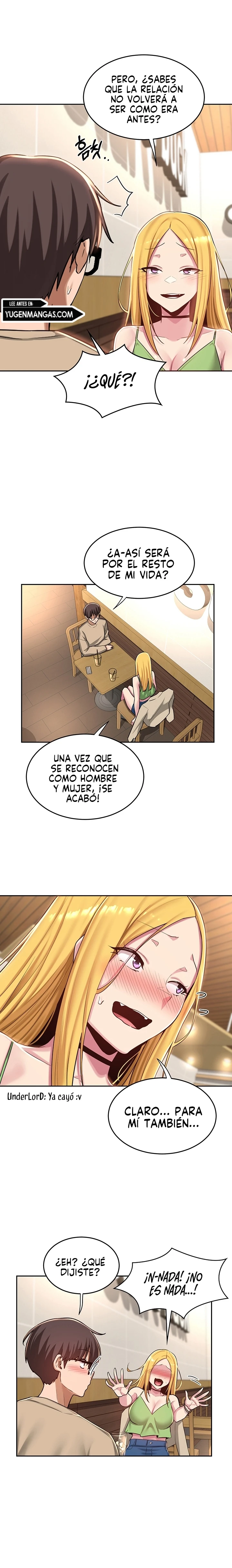 Grupo de estudio religiosos capítulo 34 página 12