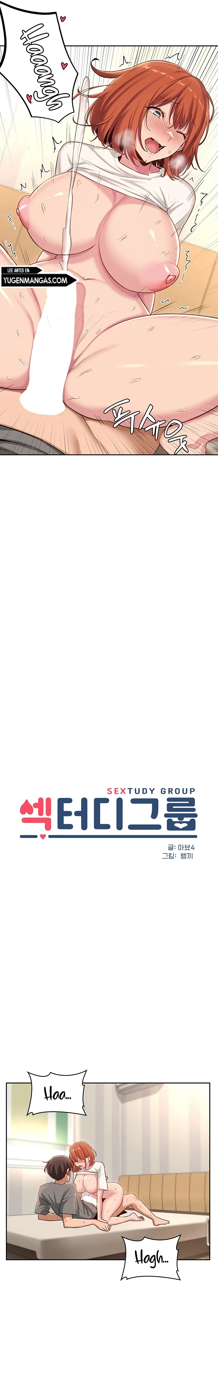 Grupo de estudio religiosos capítulo 34 página 4