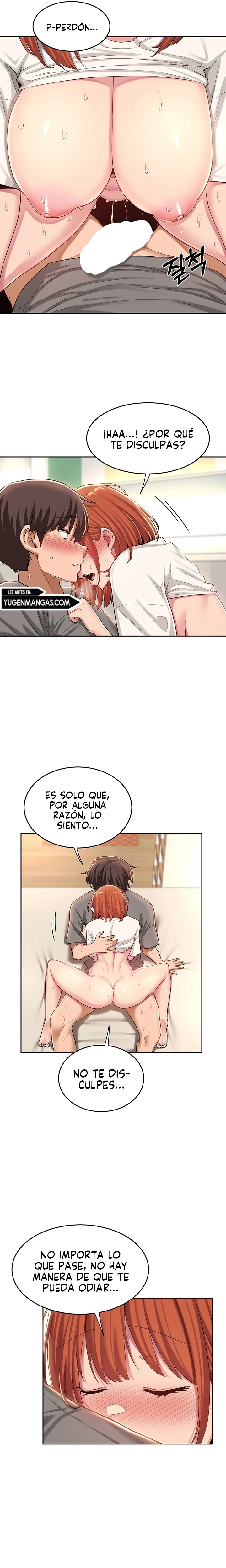 Grupo de estudio religiosos capítulo 34 página 5
