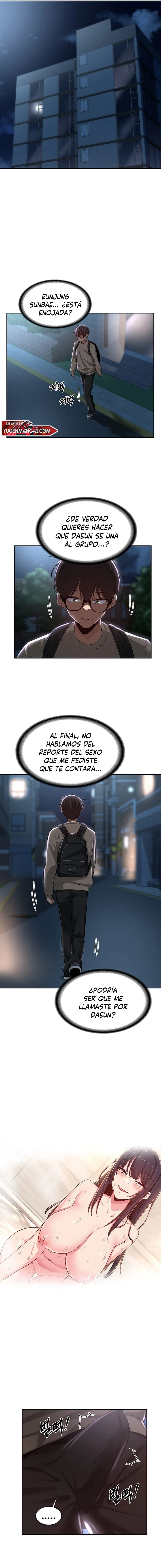 Grupo de estudio religiosos capítulo 36 página 5