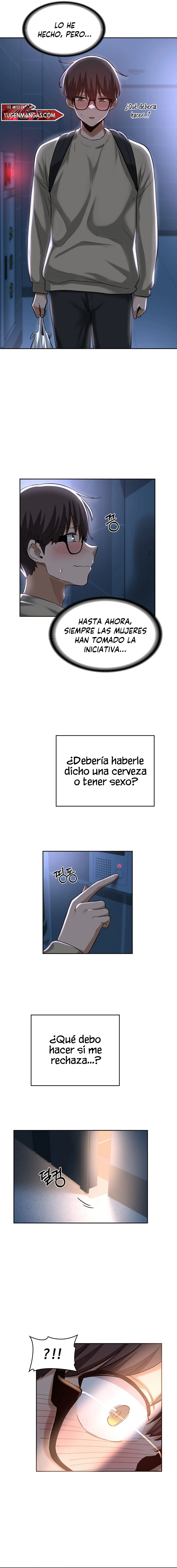 Grupo de estudio religiosos capítulo 36 página 9