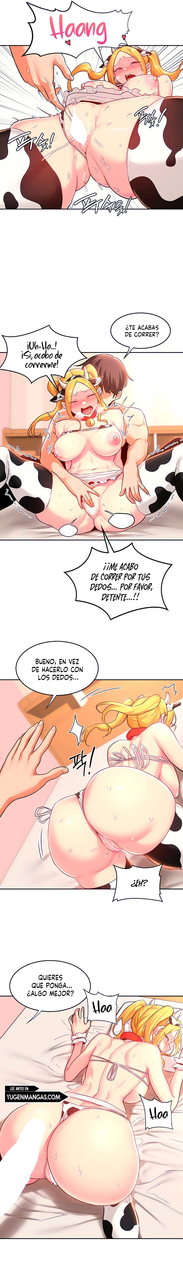 Grupo de estudio religiosos capítulo 37 página 7