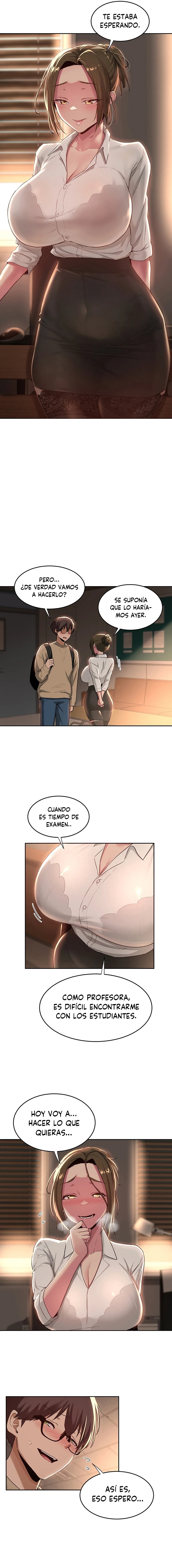 Grupo de estudio religiosos capítulo 39 página 12