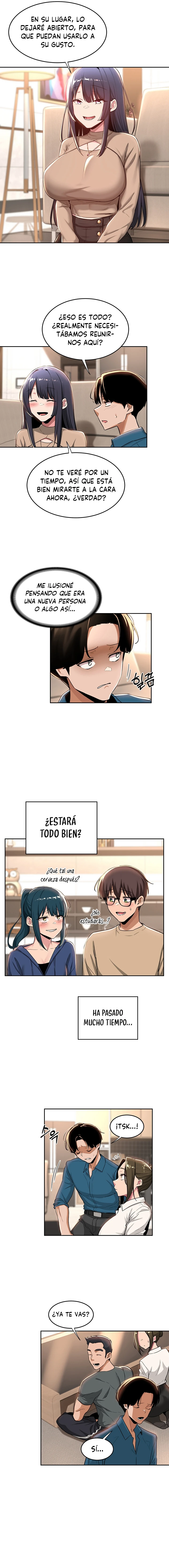Grupo de estudio religiosos capítulo 39 página 9