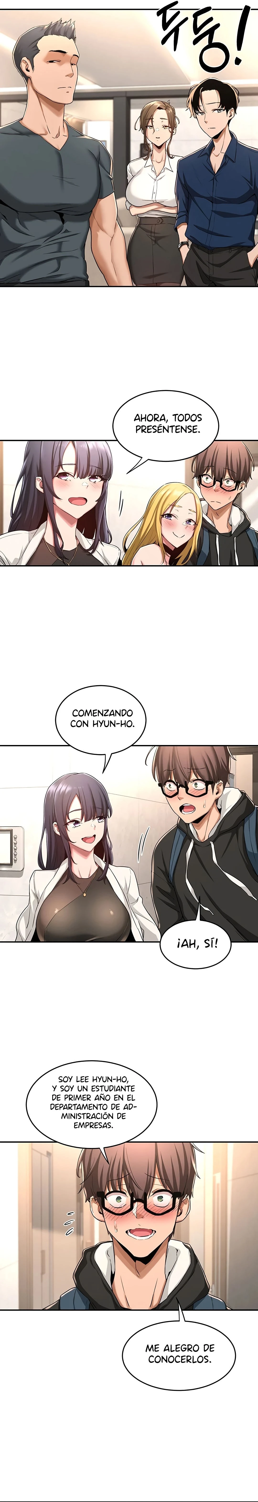 Grupo de estudio religiosos capítulo 4 página 10