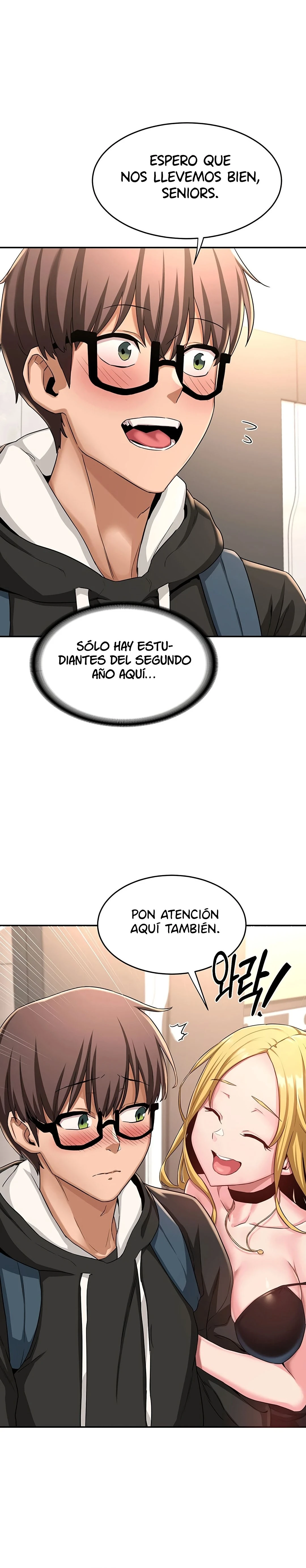 Grupo de estudio religiosos capítulo 4 página 12