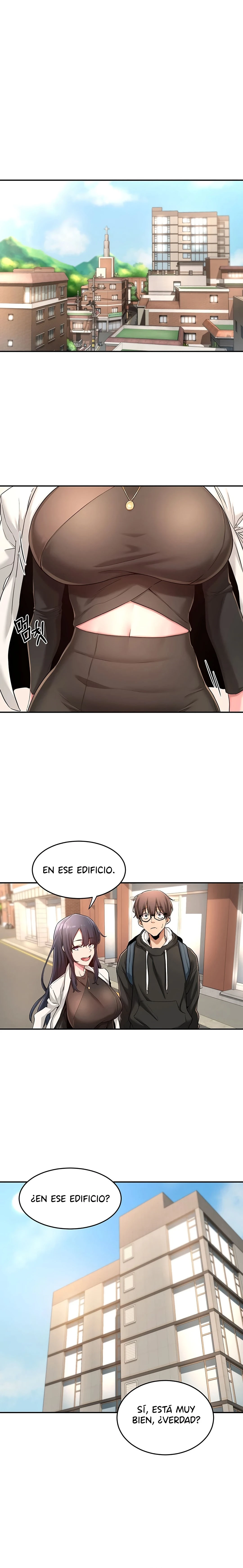 Grupo de estudio religiosos capítulo 4 página 6