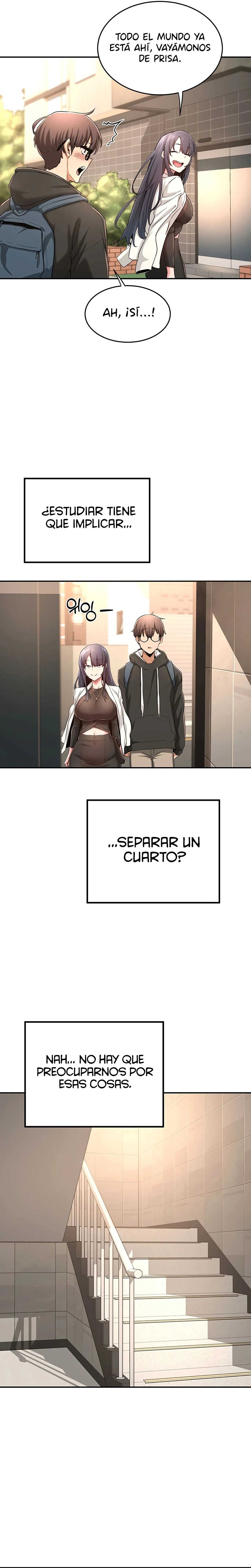 Grupo de estudio religiosos capítulo 4 página 7