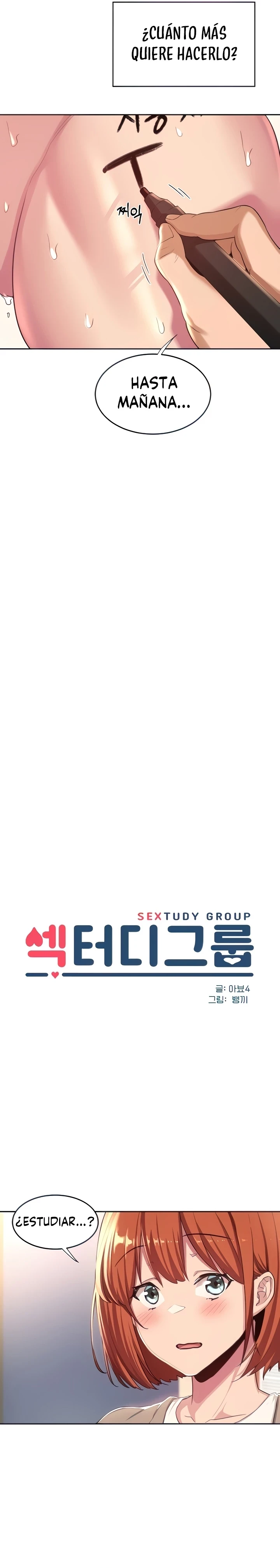 Grupo de estudio religiosos capítulo 42 página 3