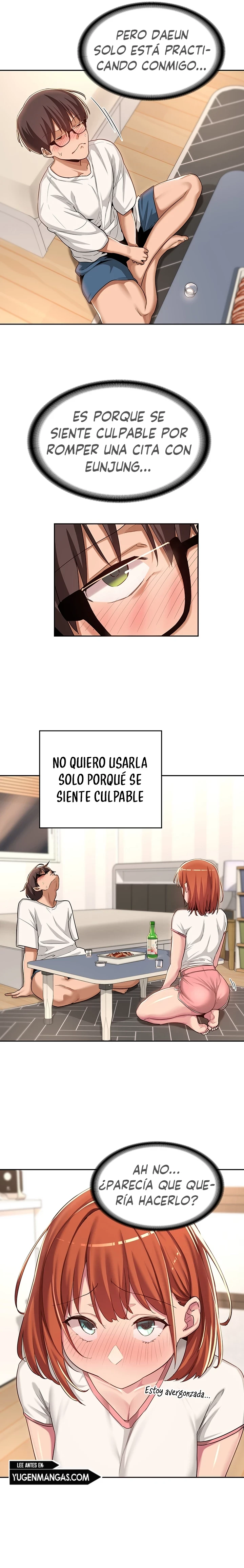 Grupo de estudio religiosos capítulo 47 página 14