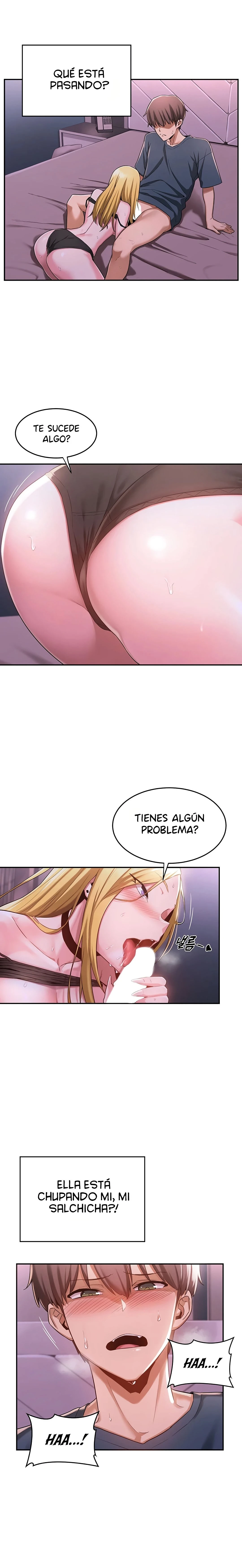 Grupo de estudio religiosos capítulo 5 página 8