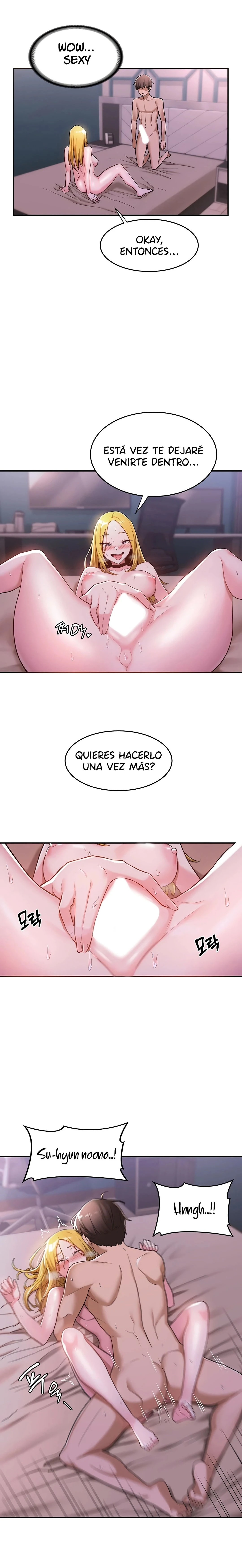 Grupo de estudio religiosos capítulo 6 página 16