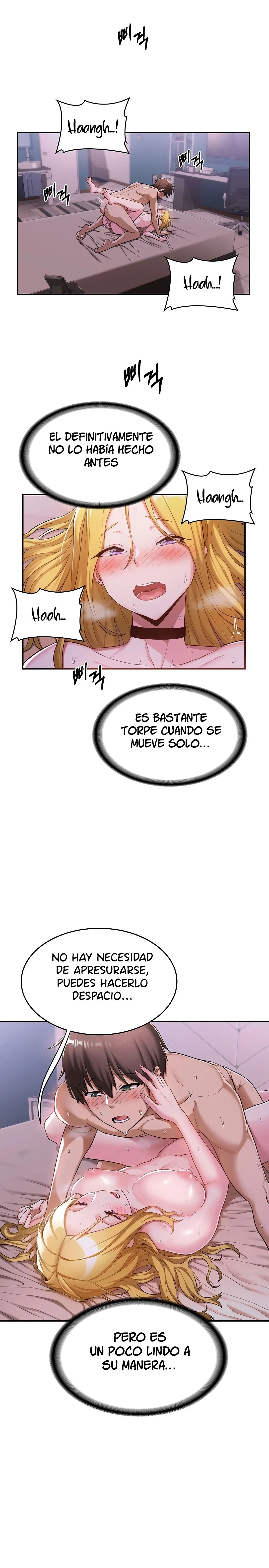 Grupo de estudio religiosos capítulo 6 página 17