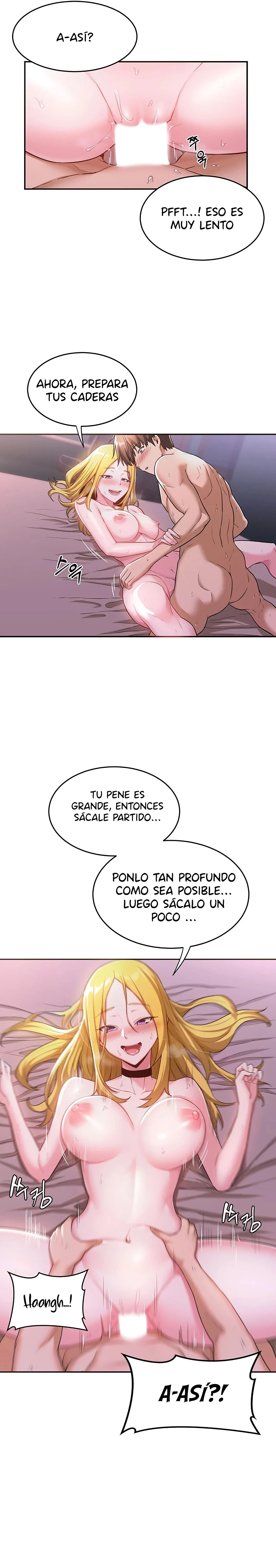 Grupo de estudio religiosos capítulo 6 página 18