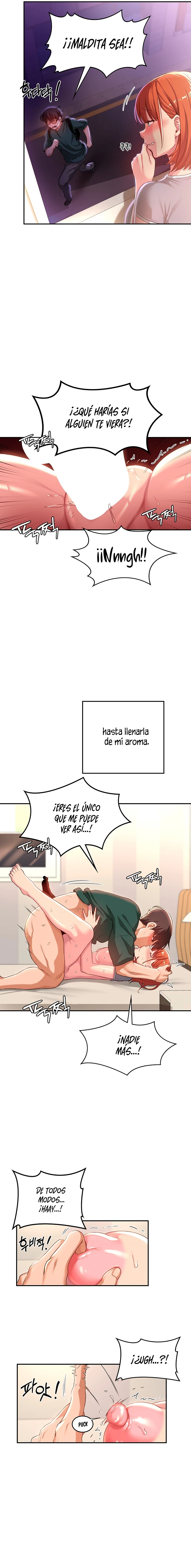 Grupo de estudio religiosos capítulo 63 página 12