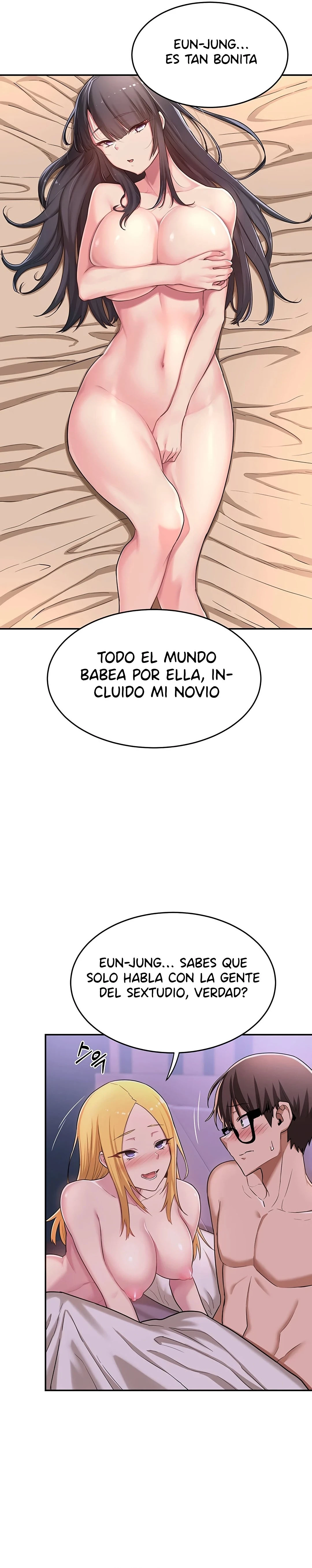 Grupo de estudio religiosos capítulo 7 página 12
