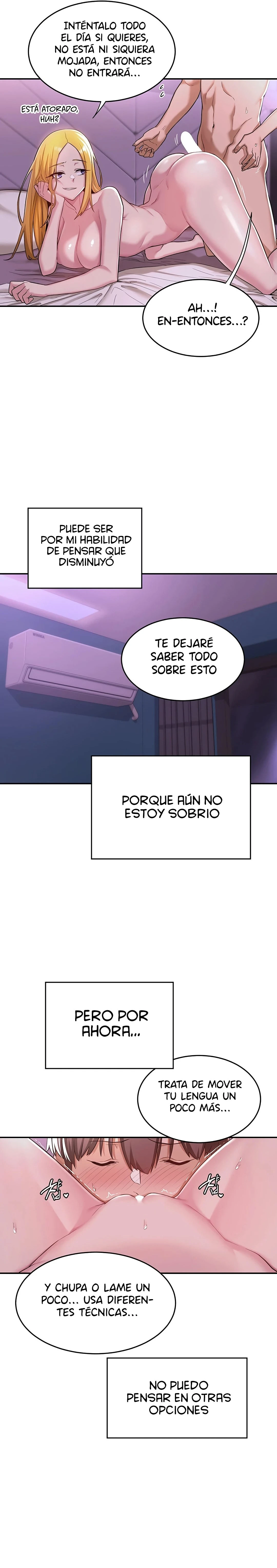 Grupo de estudio religiosos capítulo 7 página 17